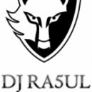 Dj Ra5ul - Forbidden Sound