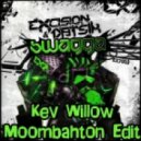 Excision & Datsik - Swagga (Kev Willow Moombahton Edit)