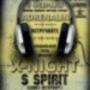 DJ SSpirit - X-Mix