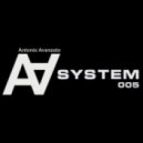 Antonio Avanzato - System 5