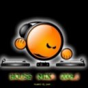 Dj edwa - House Mix ()