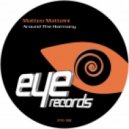 Matteo Matteini - Around The Harmony