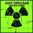 Dj Alex Geralead - The acid has washed down