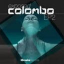 Colombo - manga