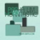 Pasha Lim - Distribute
