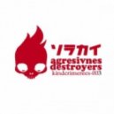 Destroyers - Sites Horror