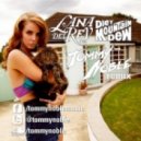 Lana Del Rey - Diet Mountain Dew (Tommy Noble Remix)