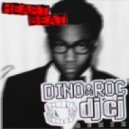 Childish Gambino - Heartbeat (Dino Roc & Chris Jones Remix)
