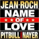 Jean Roch Ft. Pitbull & Nayer - Name Of Love (Willy William Remix)