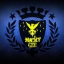 Macky Gee & Current Value - Black Box Dominion ()