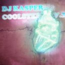 DJ KASPER - Coolstep V.3