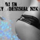 DJ EN - So Sexy (Original Mix 2012)