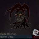 Hells Kitchen - Our Names