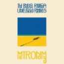 Metronomy - Corinne (Leodoris Remix)