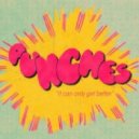 PUNCHES - Dancing Together