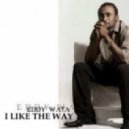 Eddy Wata - I Like The Way (Pepe Gordillo & Josan Rodriguez remix)