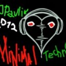 DJ Pavlik - Rhythm for Sex ()