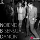 B-Sensual & No!end feat. Király Viktor & Király Linda - Move Faster (Club Mix)