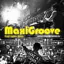 Maxigroove - Ещё один день (Сlub mix)