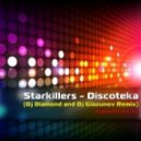 Starkillers - Discoteka