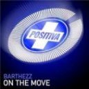 Barthezz - On The Move