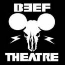 Deadmau5 - Ghosts N' Stuff