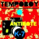 Tempoboy - Antidote KOMPAK-7