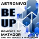 Astronivo - Be Up