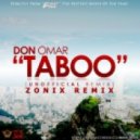 Don Omar - Taboo