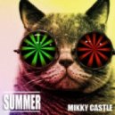 Mikky Castle - Summer Mix-By Mixed