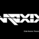 Moxix - Excuse Me