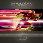 Digital Point project - Evolution - Immersion Episode 002