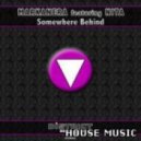 Markanera feat. Nita - Somewhere Behind (Extended Mix)