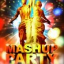 DJ LBR, MC Shurakano feat Guru Josh Project - U Got It Eternity (Dj Padishin Mash up)