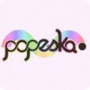 Popeska - Pullin' Tricks, Lookin' Slick