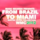 Ricco Mazzer - Extasy Making It!