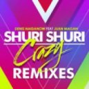 R3hab vs Denis Naidanow ft. Juan Maga & Lil Jon - Shuri Shuri (R3hab Remix)