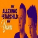 Allexinno & Starchild - Yasera