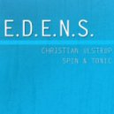 Christian Ulstrup and Spin & Tonic - E.D.E.N.S.