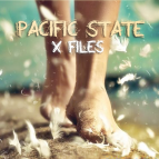 Pacific State - X Files (Cafe Buddha Del Mar Bar Mix)