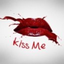 DJ Sandro Escobar & Katrin Queen - Kiss Me