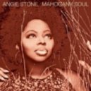 Angie Stone - Wish I Didn't Miss You