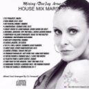 DjArnaudc - House Mix 03 2012