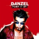 Danzel ft.Estelle vs. Dj Romeo Anton - Pump it up (DMC Zhas mash up)