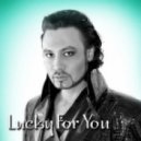 Maxim Novitskiy feat DJ.Amure - Lucky For You