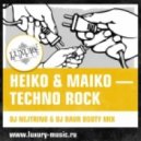 Heiko & Maiko - Techno Rock
