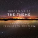 Jurgen Vries - The Theme