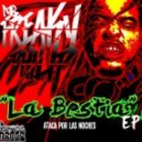 Freaky Philip - Pica Pollo Chino (Original Mix)