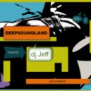 Dj Jeff - Deepsound vol.1 2012