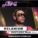 DJ Antoine & Timati & Kalenna vs Sick Individuals - Welcome To St.Tropez (Relanium Bootleg)